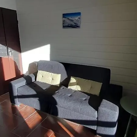 Lejlighed 4 Pers Plein Centre Parking Prive Les Deux Alpes