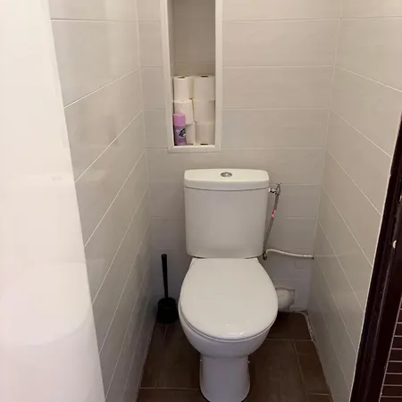 Appartement 4 Pers Plein Centre Parking Prive Les Deux Alpes